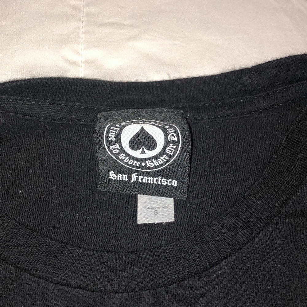Shirt - Picture 2 of 2